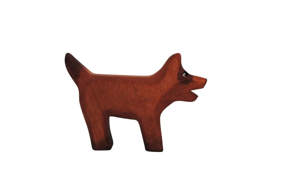 布萊梅小狗 Bremer Dog