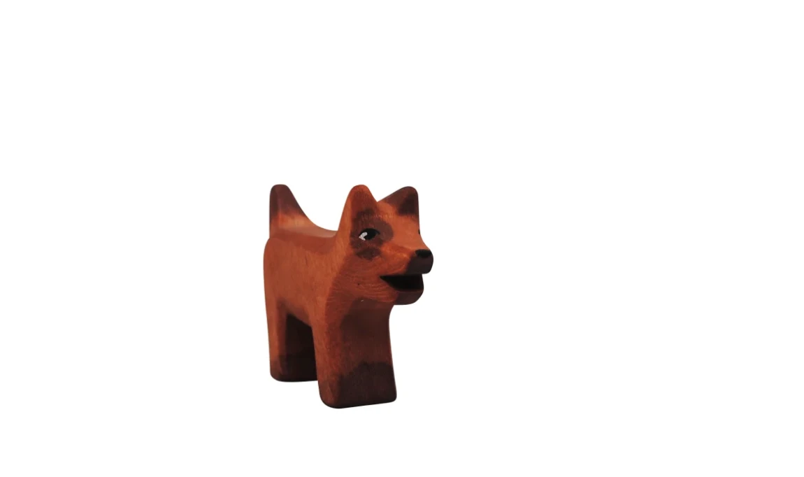 布萊梅小狗 Bremer Dog