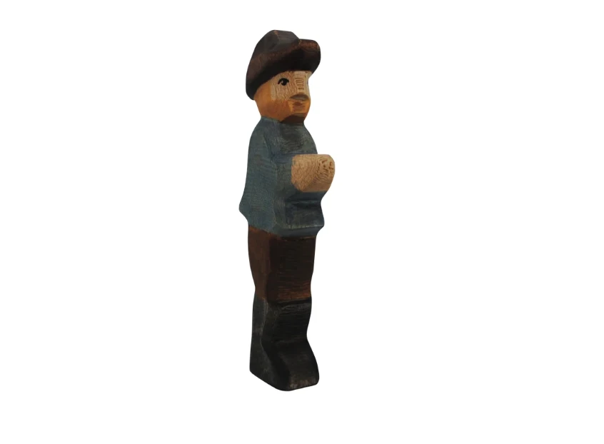 農夫 Farmer