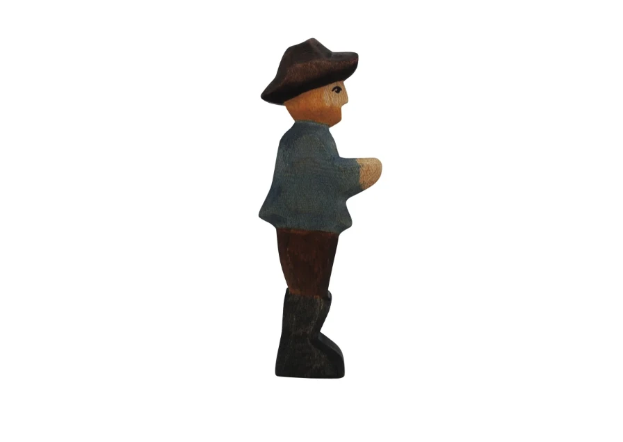 農夫 Farmer