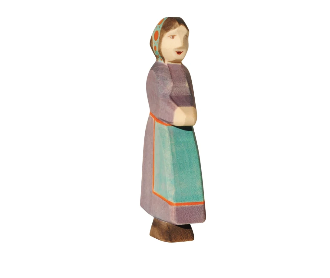 農婦 Farm Wife