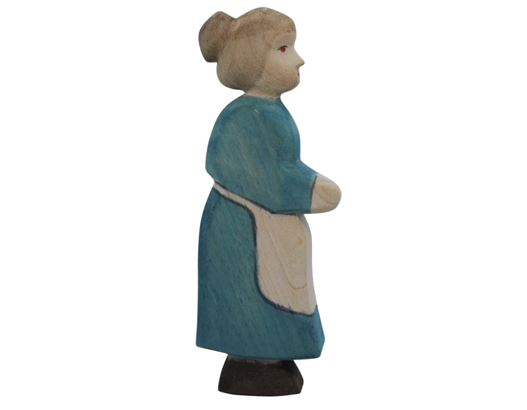 奶奶 Grandmother