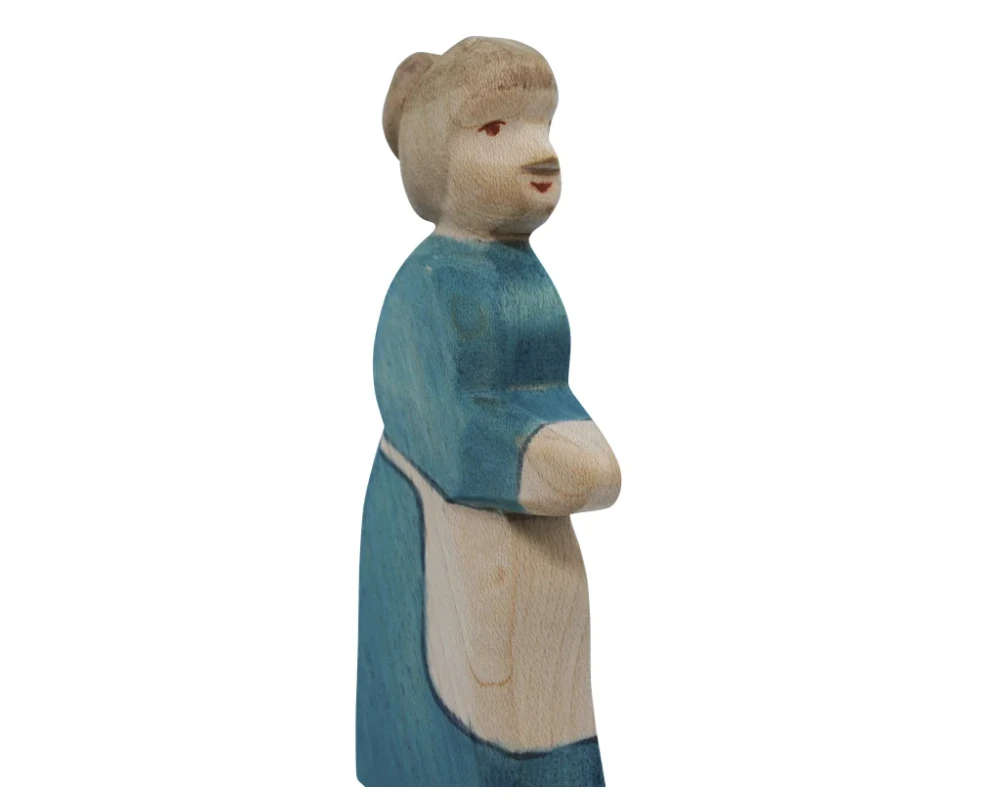 奶奶 Grandmother