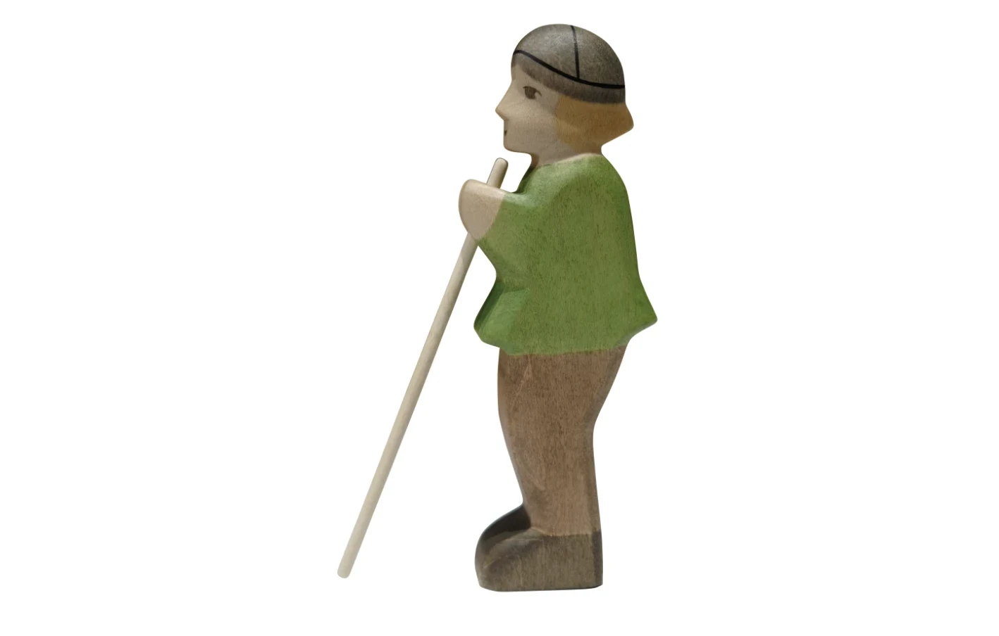牧羊人 Shepherd