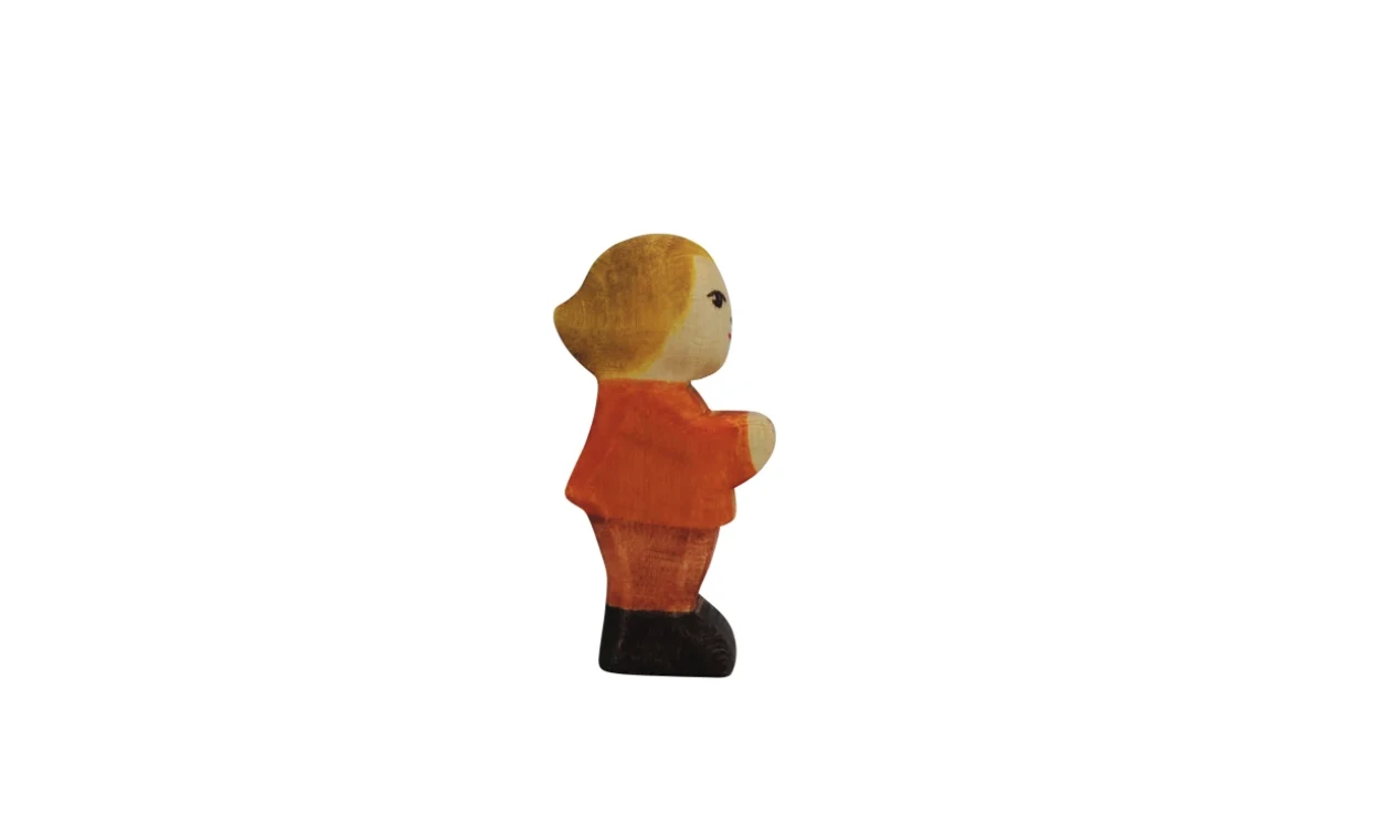小小孩 Toddler