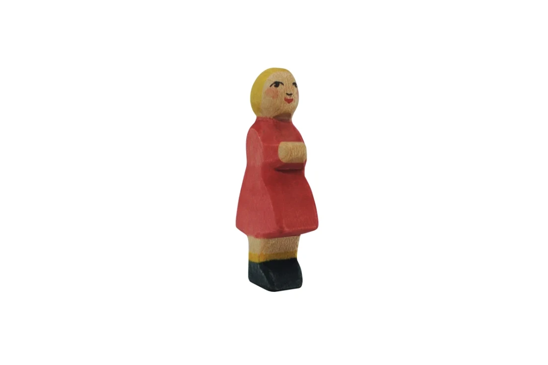 女兒 Daughter