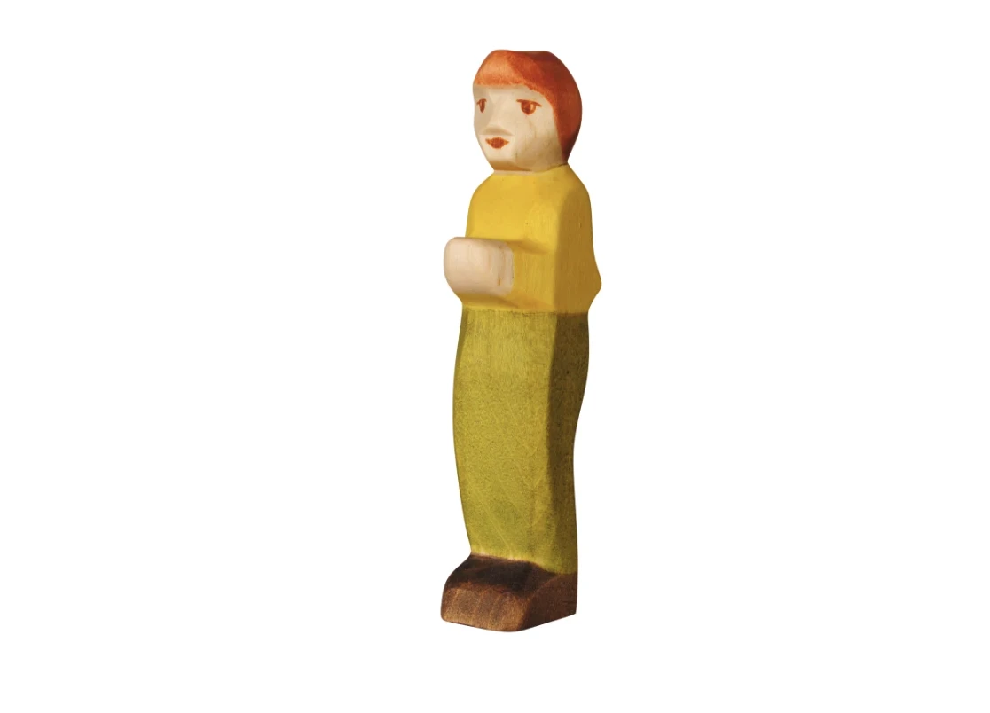 兒子 Son