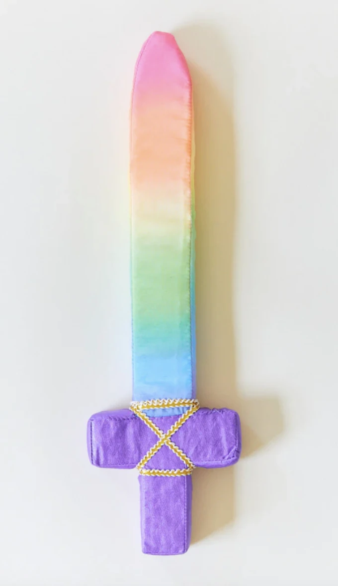 寶劍 Sword