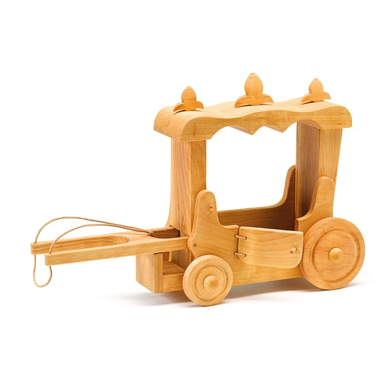 童話馬車 Stage Coach