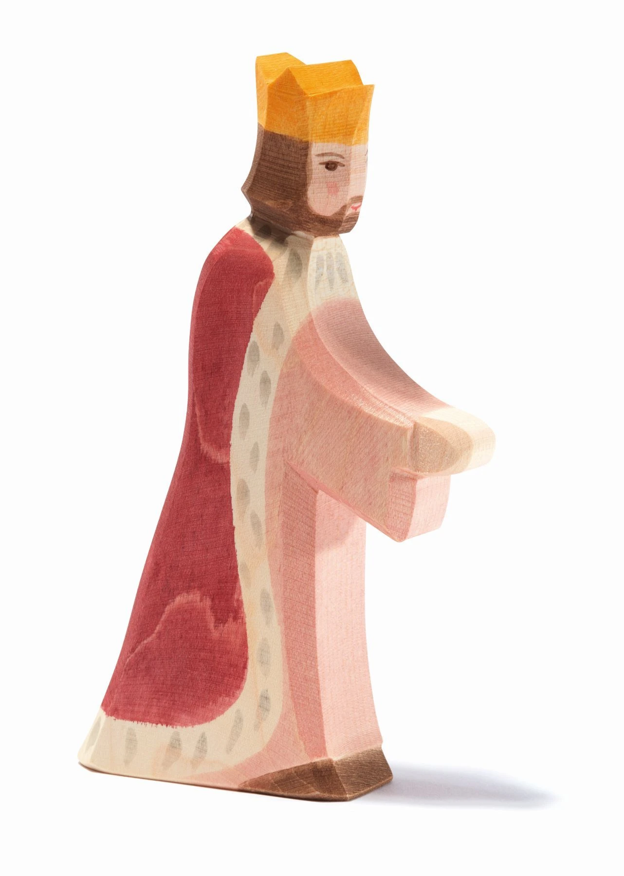 童話國王 King