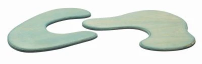 童話池塘拼板組 Pond Plate 2 pcs