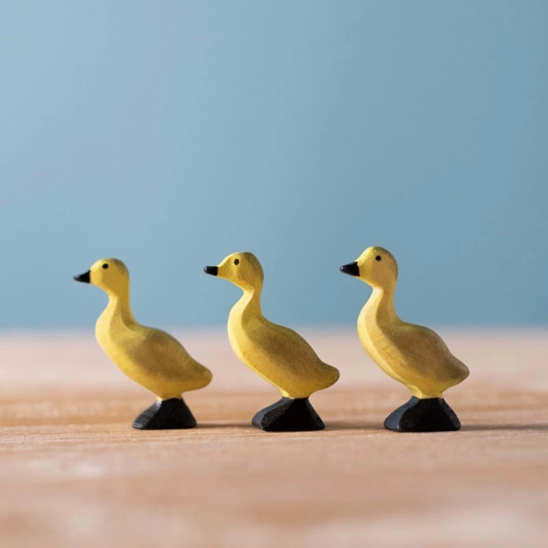 小鴨寶寶 Duckling (單隻）