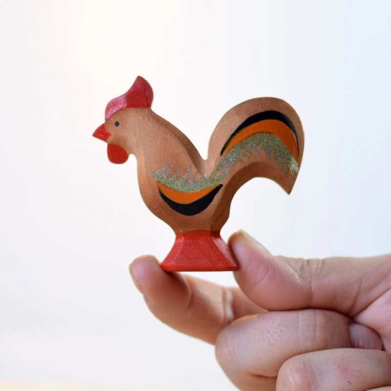 公雞 Rooster