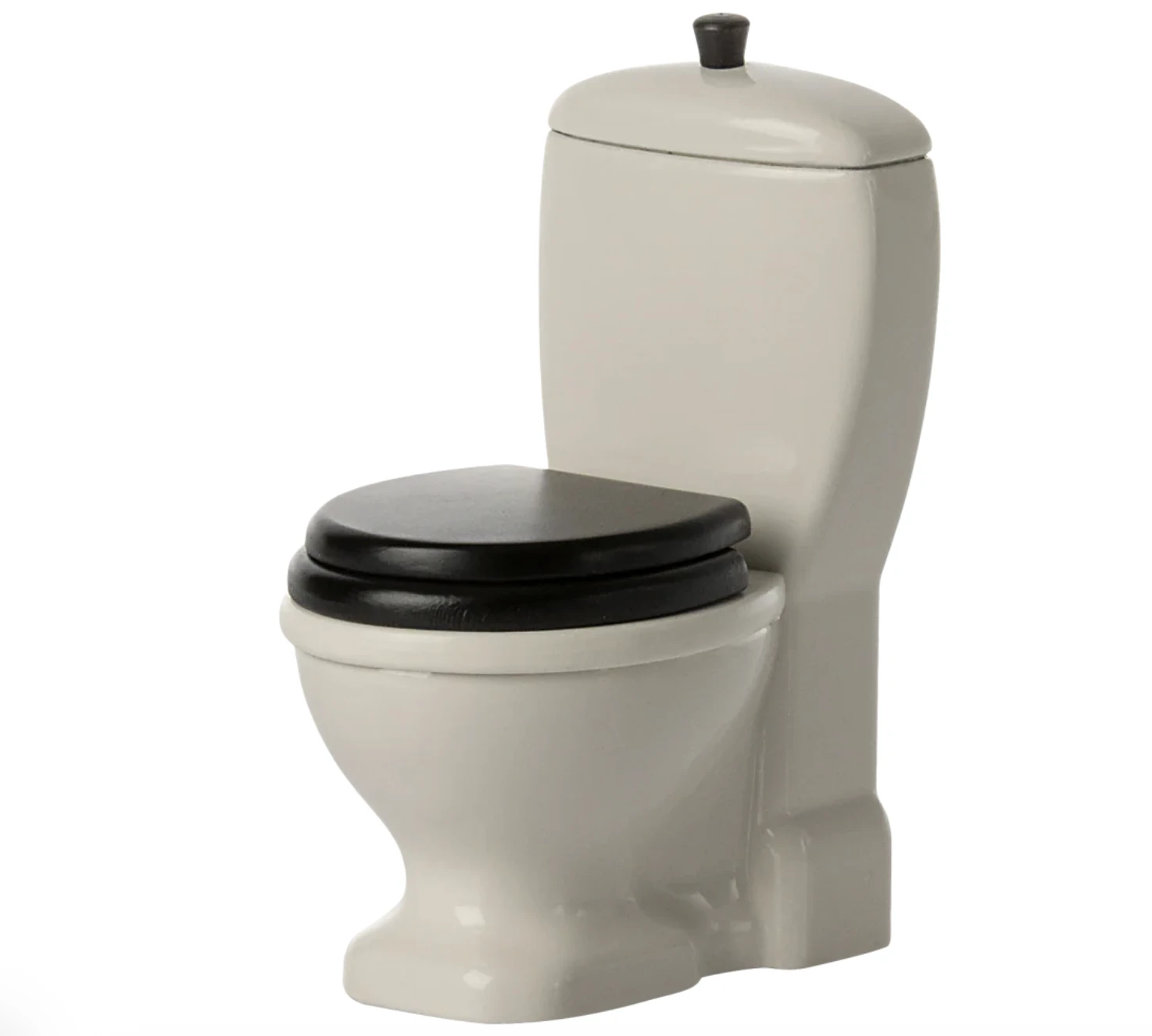 小鼠馬桶(可掀蓋) Toilet, Mouse