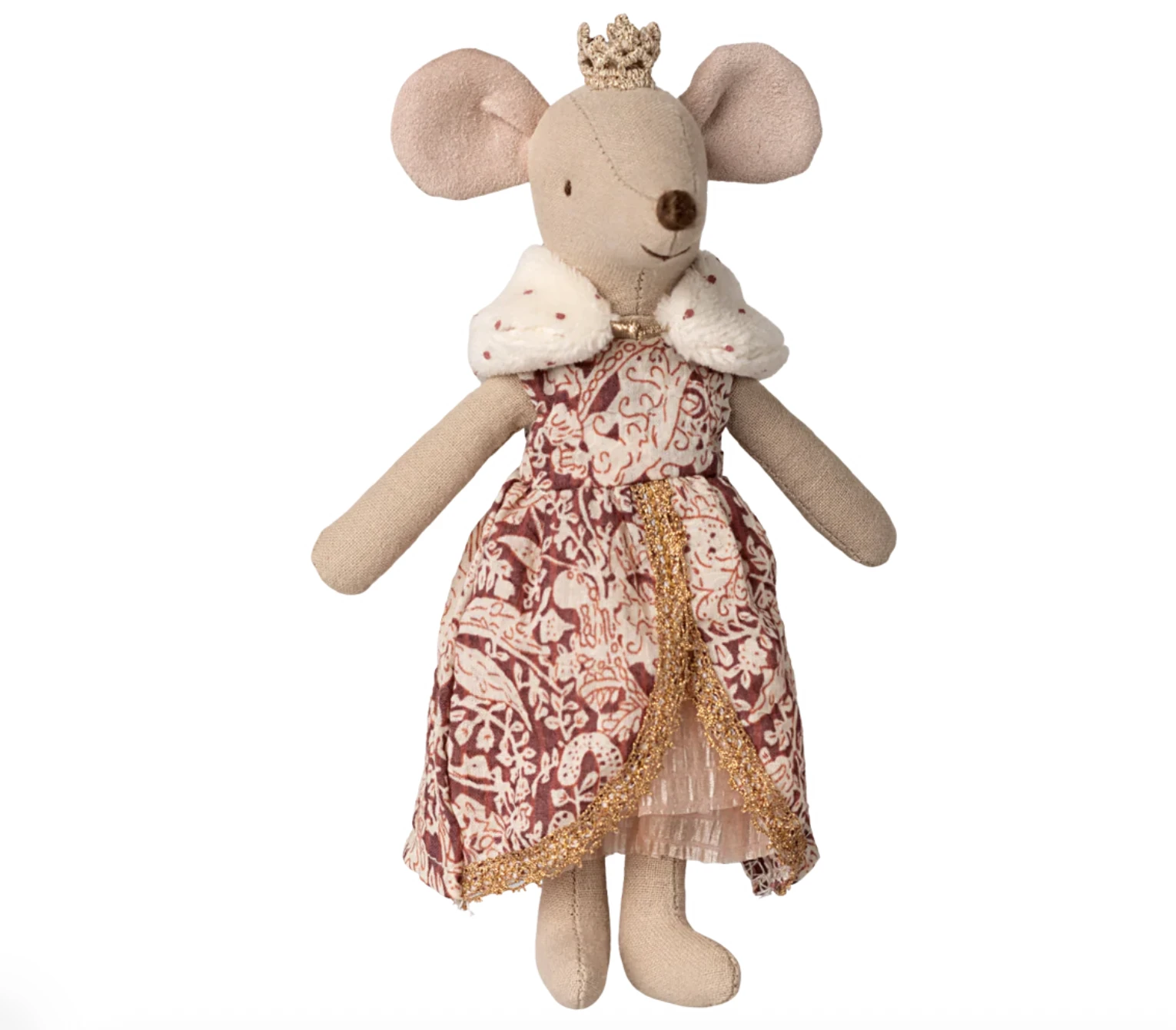 2025 新品皇后 Queen mouse, Mum