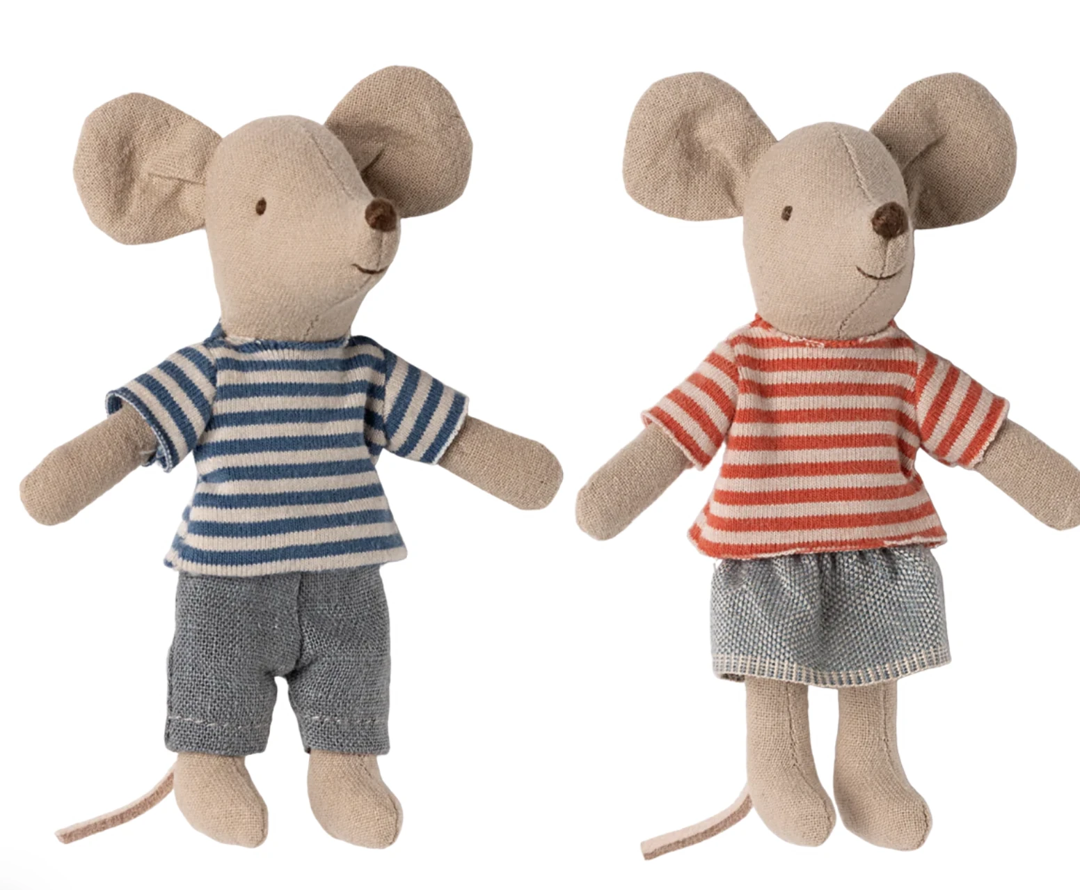 2025新品 Loui & Stella 小兄妹老鼠の日常冒險