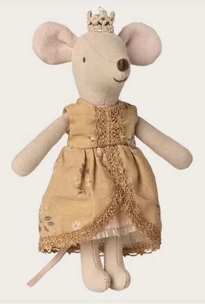 2025 新品公主 Princess mouse, Big sister