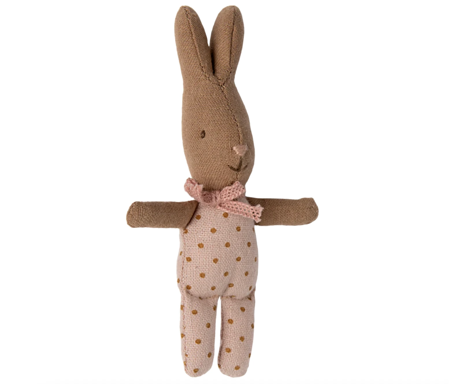 小點點兔寶寶（My尺寸）Rabbit, My - Dots
