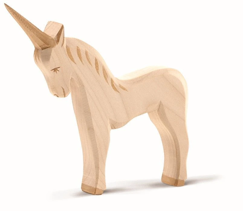 獨角獸 Unicorn