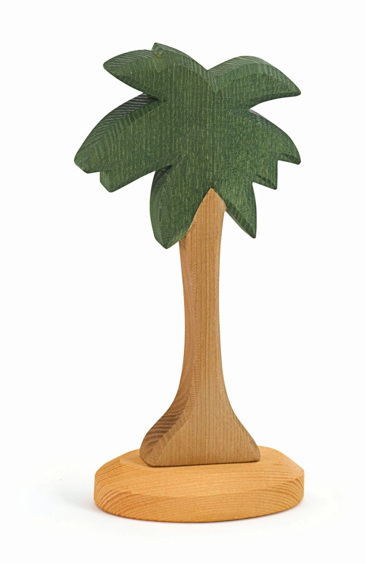 聖誕椰棗樹 Palm Tree with support