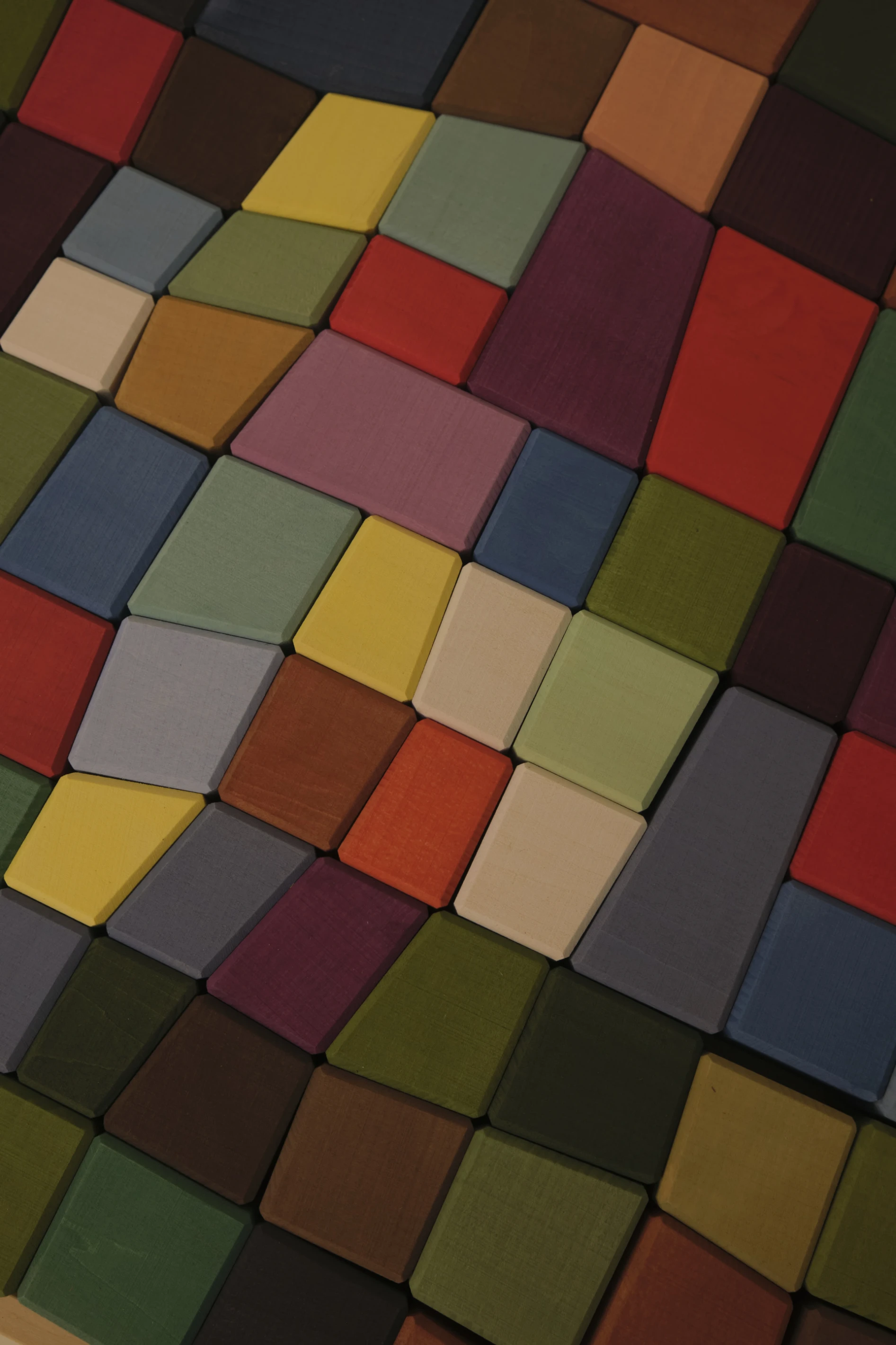 怪奇方塊第一款 Toyto Oddy Cubes 1
