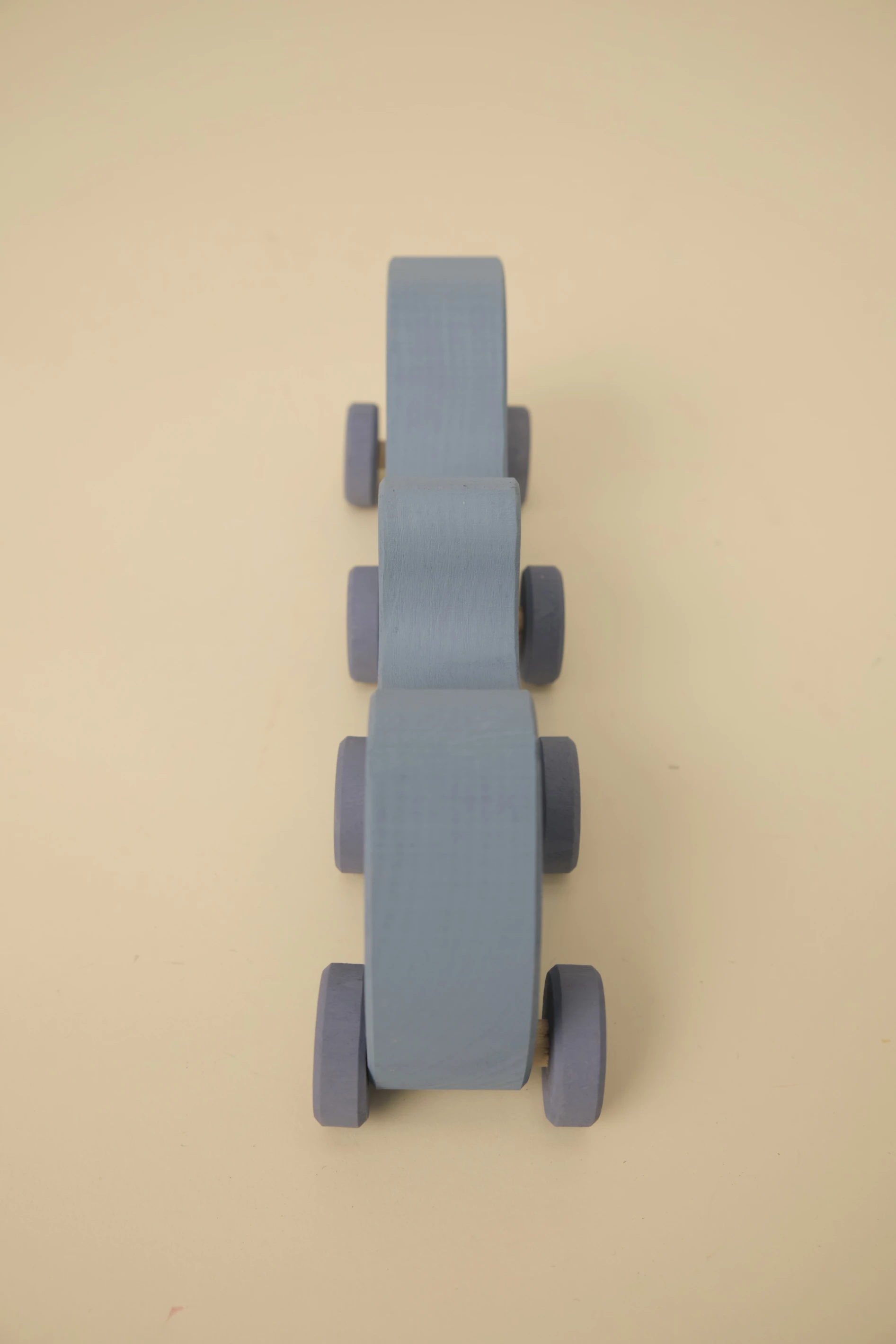 毛毛蟲車子 Toyto Wah Wah Vehicle