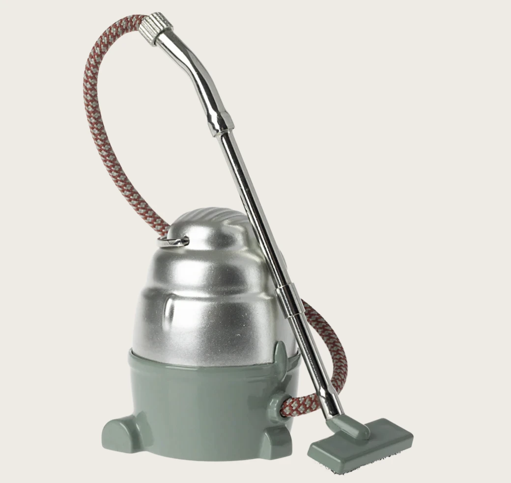 吸塵器（小鼠尺寸）