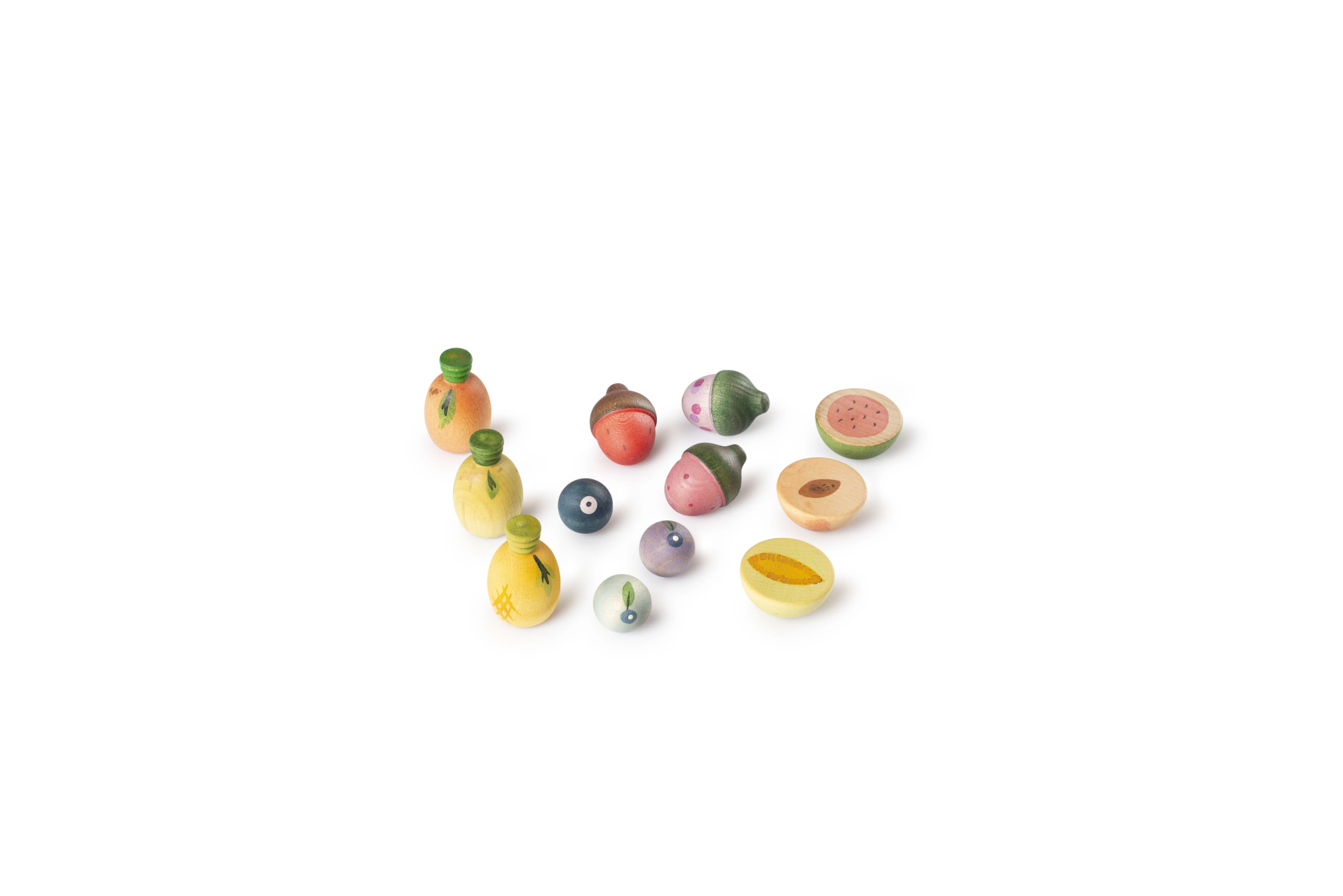 2026 新品 FRUITS 水果組