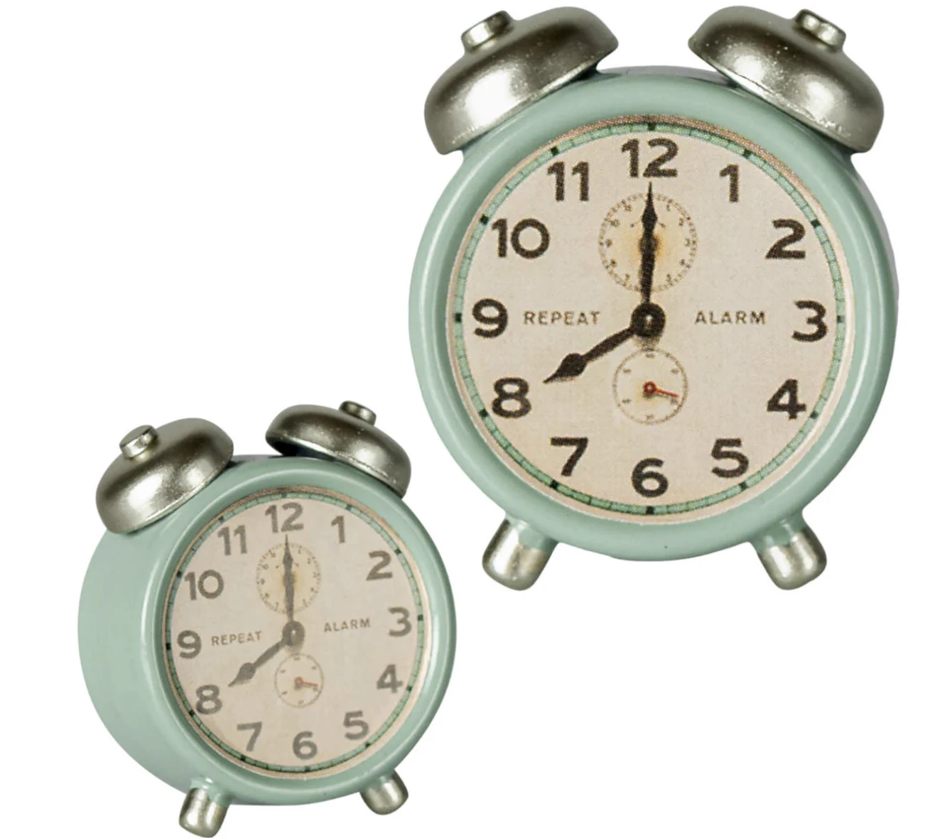 鬧鐘(鼠用尺寸) Alarm clock, Mouse