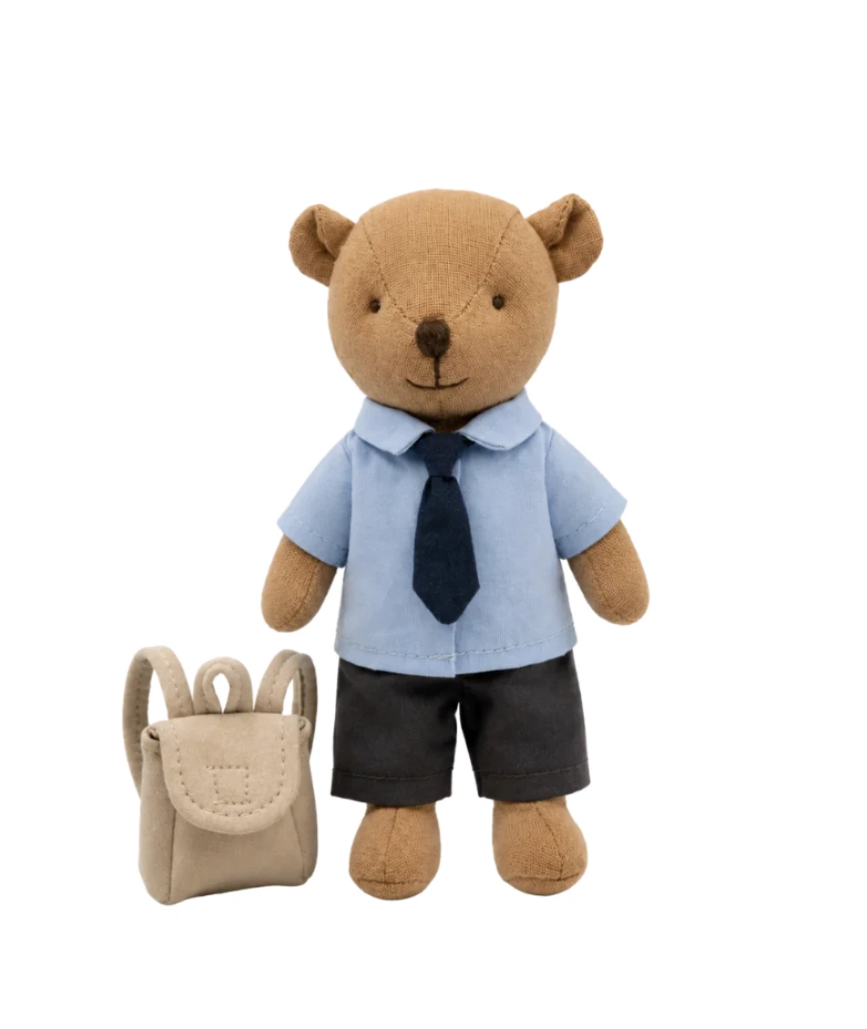 Rugaroo｜Clancy 幼兒園小袋熊