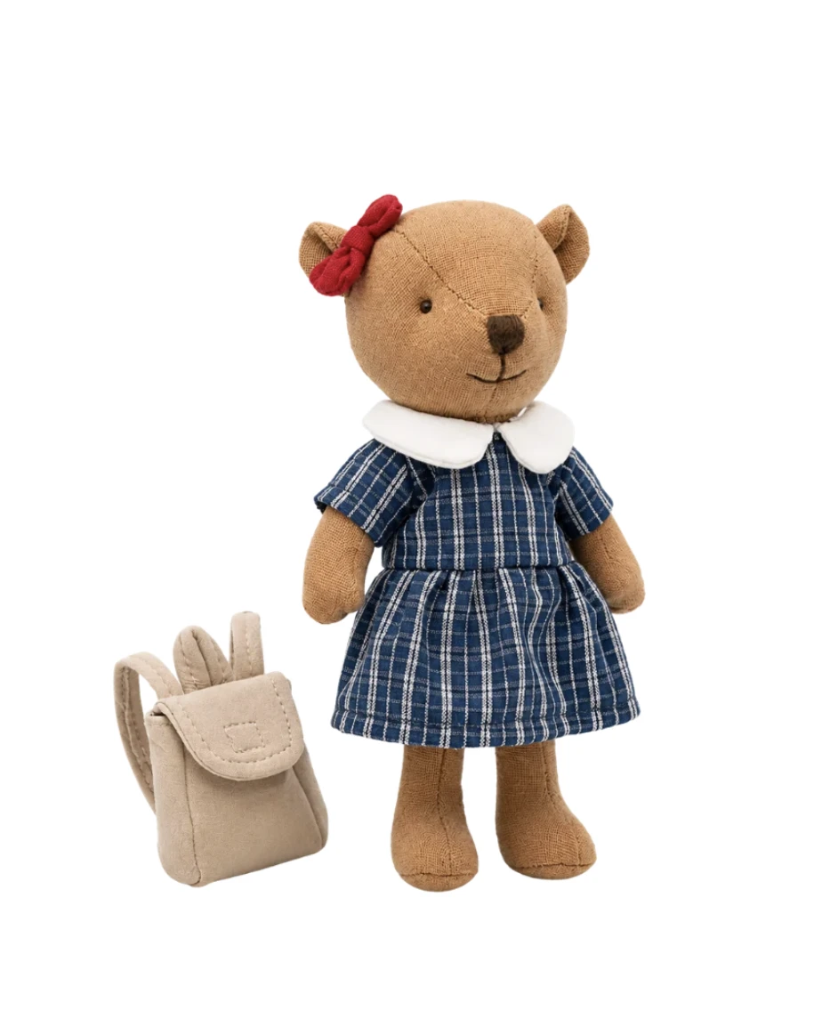 Rugaroo｜Maisie 幼兒園小袋熊