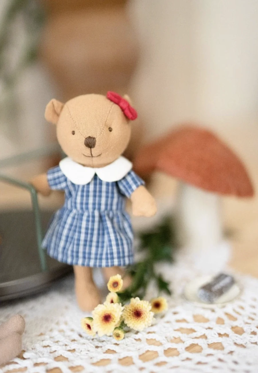 Rugaroo｜Maisie 幼兒園小袋熊