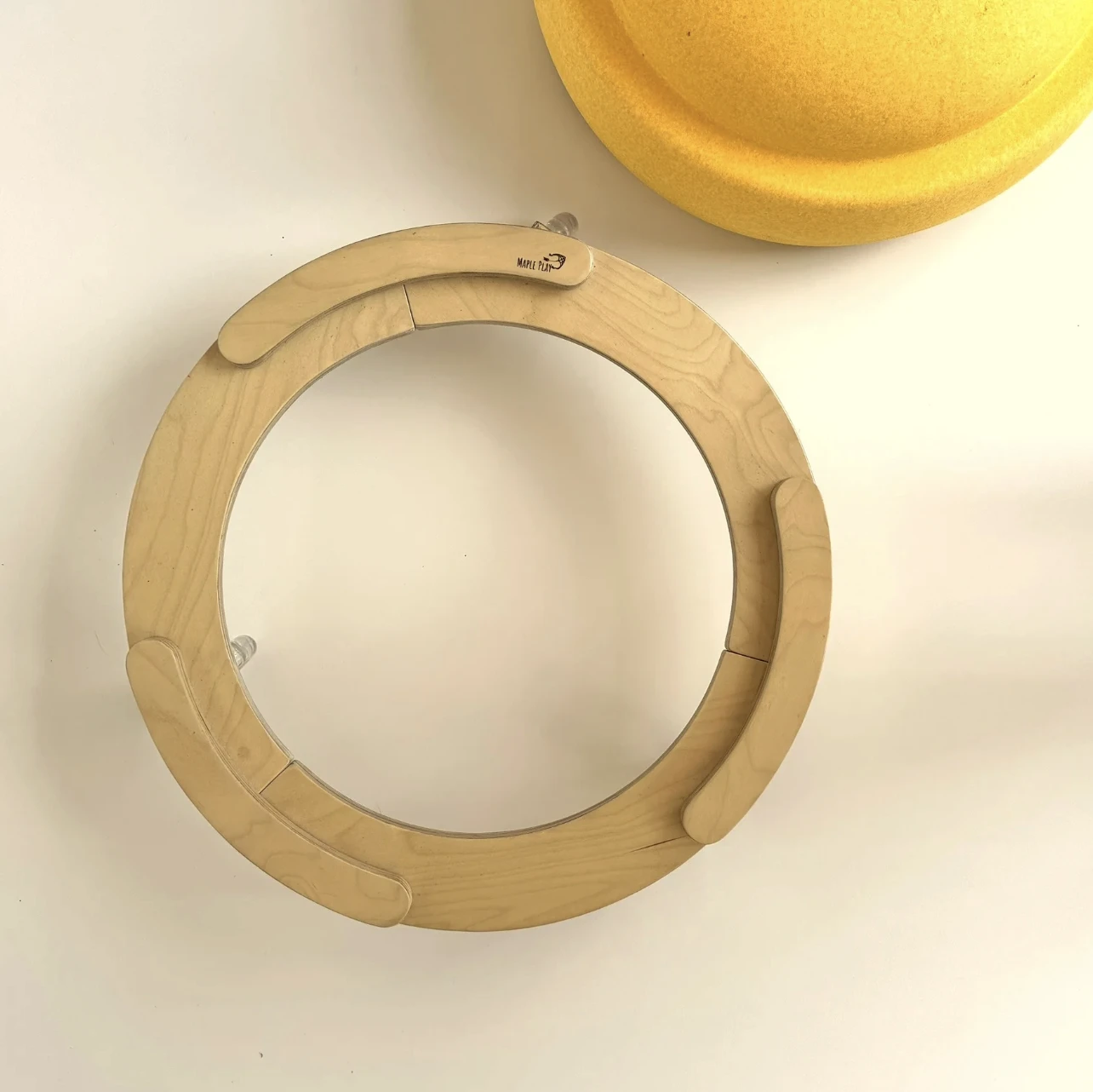 新版美國手工過河石滾輪底座 (單獨下單，不得併任何商品）