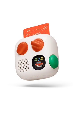 Yoto Mini 4 小台|第四代兒童無螢幕故事機