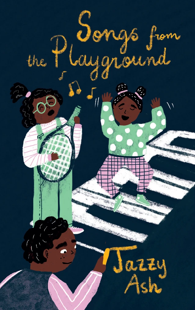 Yoto 卡片｜Songs From The Playground 遊樂場的歌