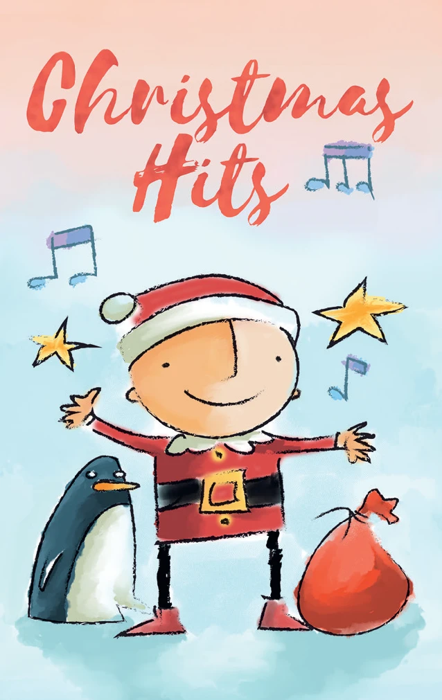 Yoto 卡片|Christmas Hits 聖誕金曲