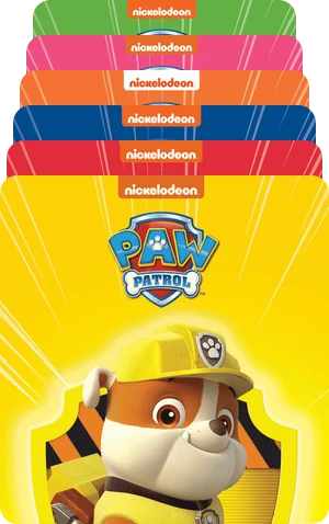 Yoto 卡片|PAW Patrol Pup Pack 汪汪隊立大功 狗狗套組