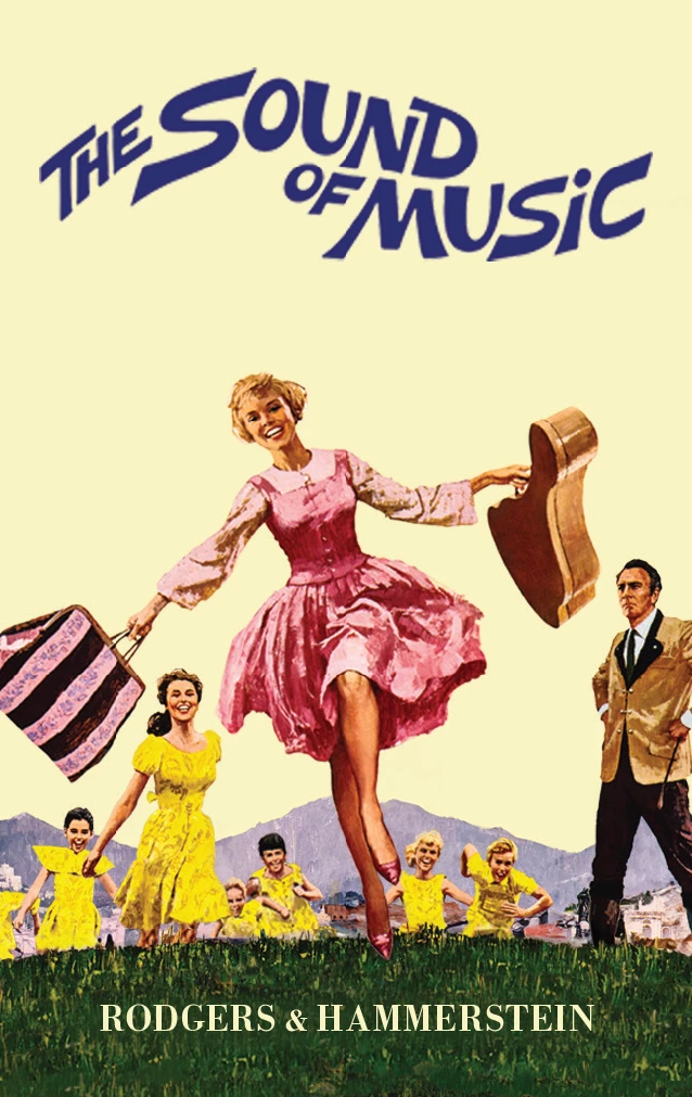 Yoto 卡片|The Sound of Music 真善美 電影歌曲