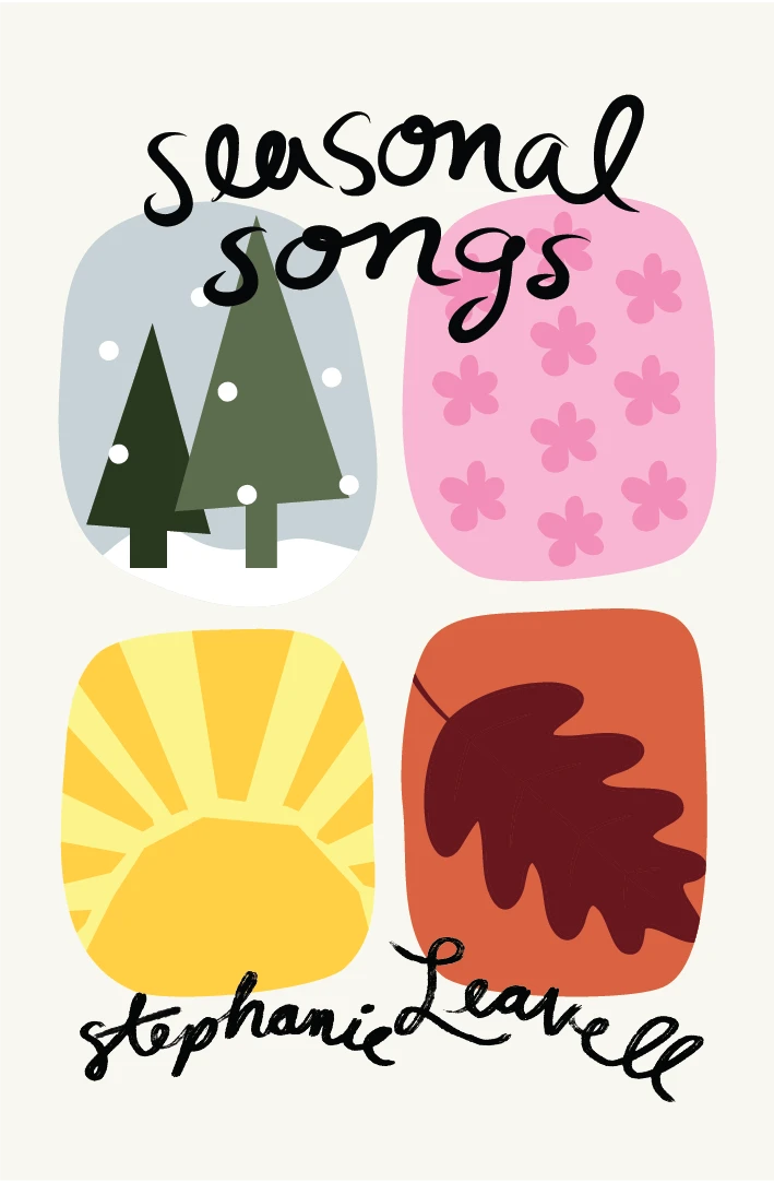 Yoto 卡片|Seasonal Songs 四季節慶兒歌