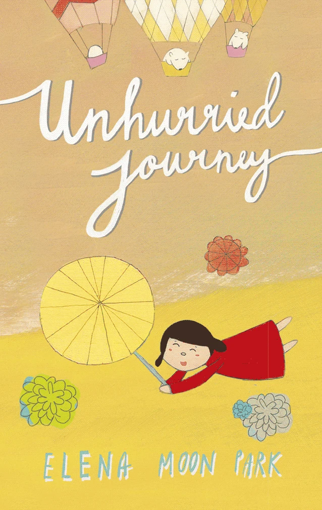 Yoto 卡片|Unhurried Journey 慢慢走的旅程 東亞兒童音樂