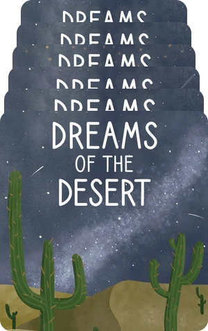 Yoto 卡片｜The Dream Collection 夢境音樂套組