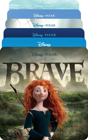 Yoto 卡片|Pixar Audio Collection 皮克斯 有聲故事套組