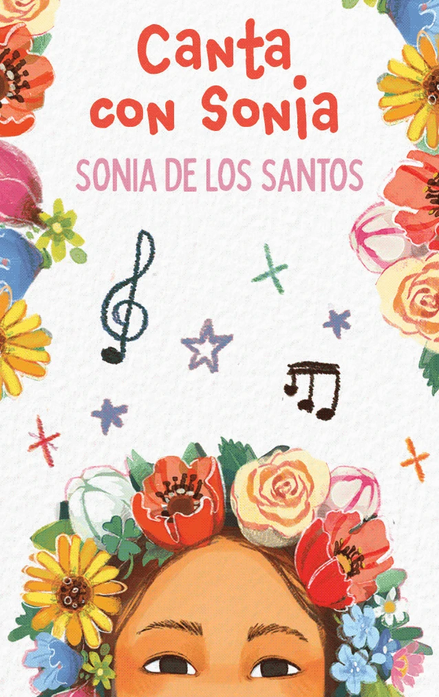 Yoto 卡片｜Canta Con Sonia 跟著 Sonia 唱西班牙文歌