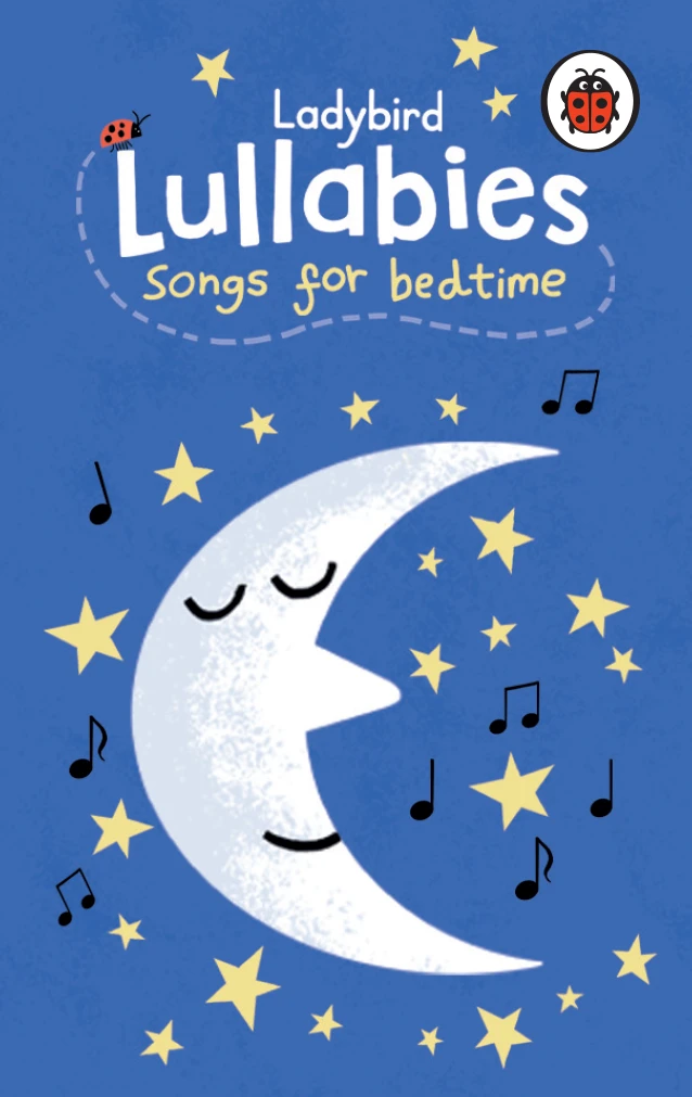 Yoto 卡片｜Ladybird Lullabies Ladybird 搖籃曲