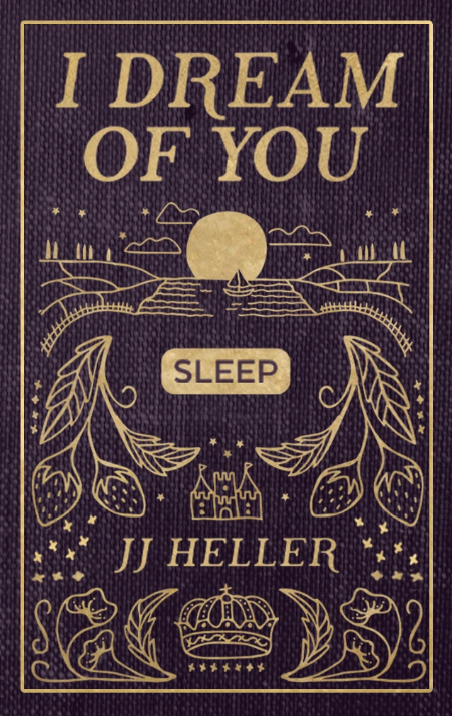 Yoto 卡片|I Dream of You: SLEEP I Dream of You: SLEEP 搖籃曲