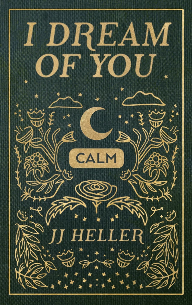 Yoto 卡片|I Dream of You: CALM I Dream of You: CALM 安靜時光