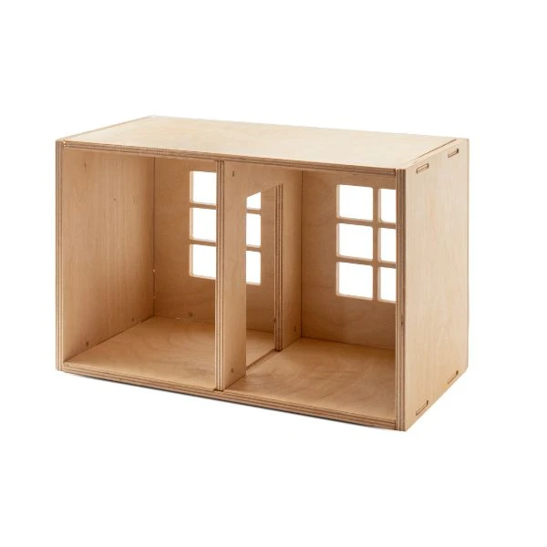 The Story House 磁吸娃娃屋|小尺寸 Small Storyhouse