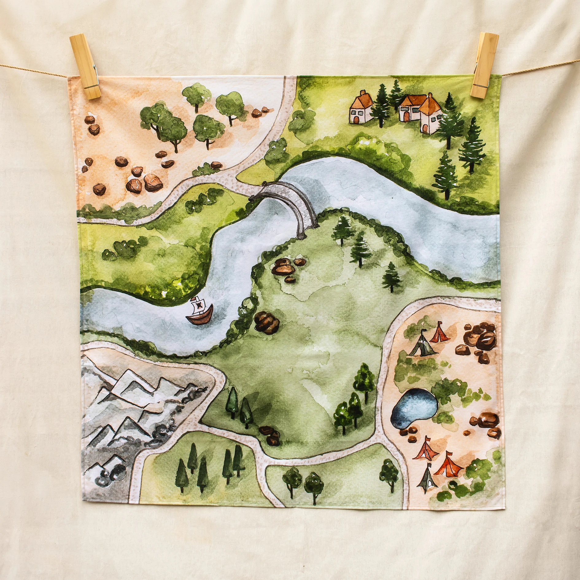 Kingdom Valley|王國山谷