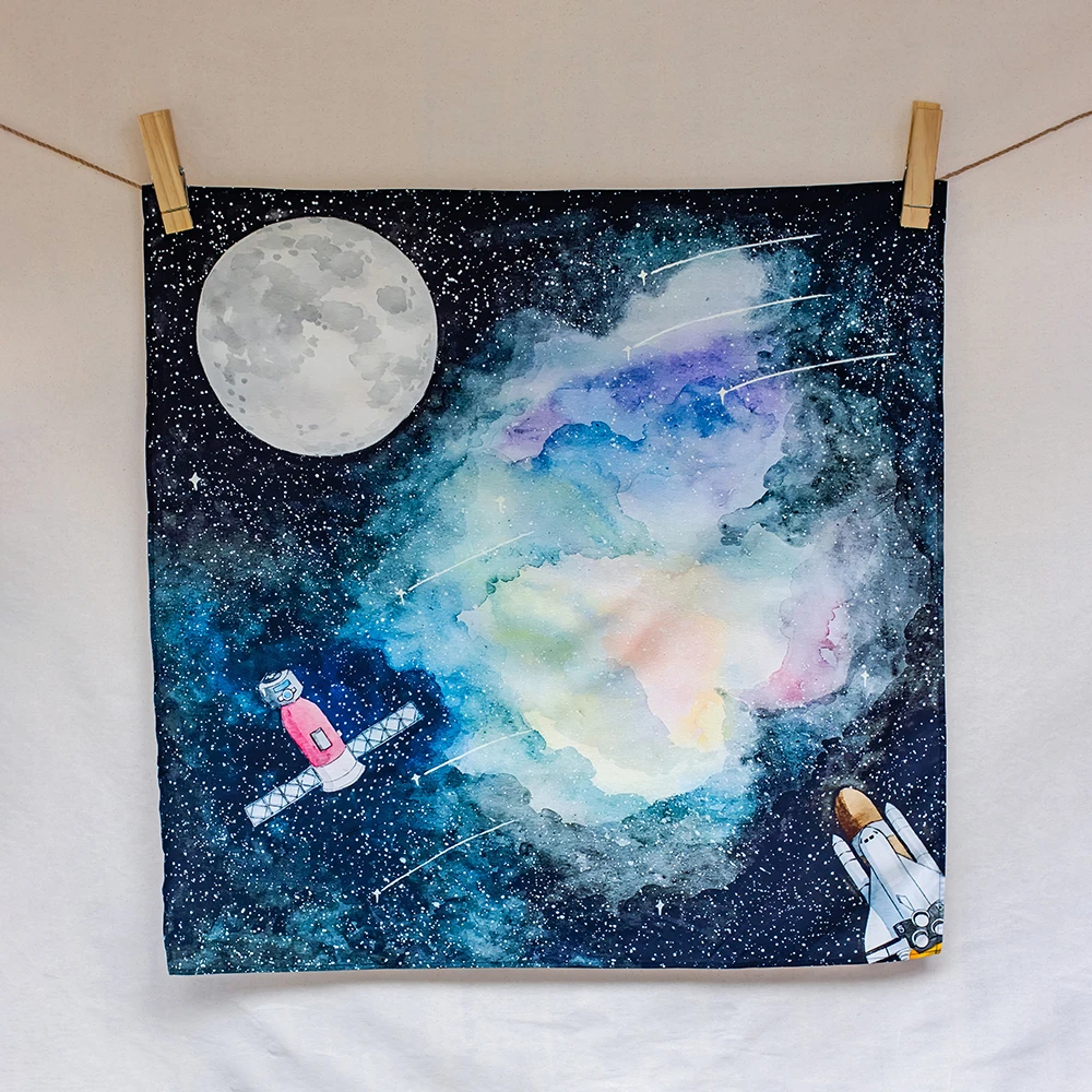 To the Moon|登月