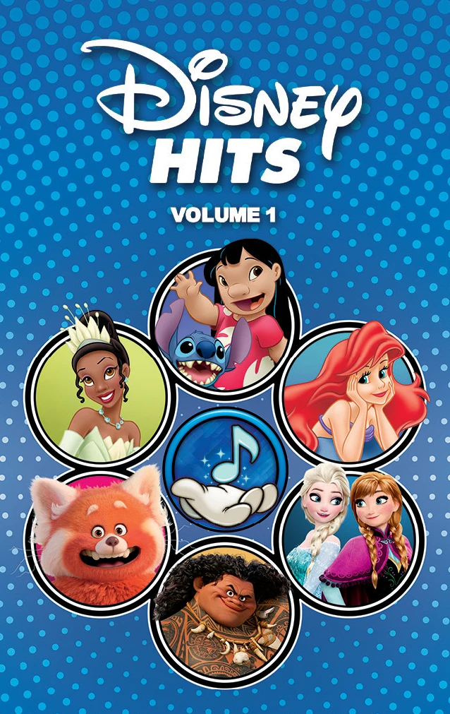 Yoto 卡片|Disney Hits 迪士尼 電影金曲精選